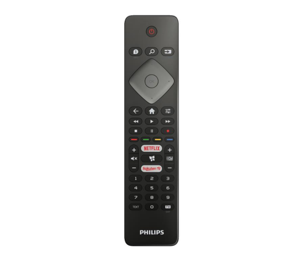 PHILIPS 58" 58PUS6504 UHD - 498806 - zdjęcie 3